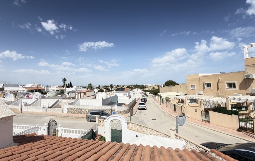 Sale - Bungalow - Villamartin