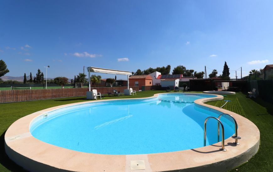 Venta - Casa Rural - Benferri
