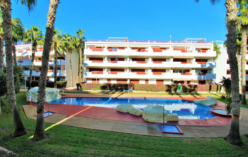 Sale - Apartments - Playa Flamenca