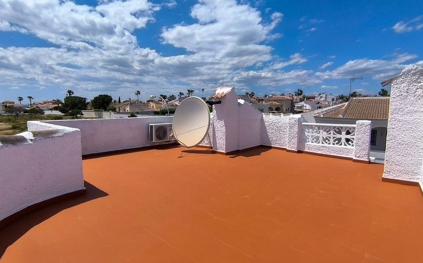 Venta - Villa - Ciudad Quesada
