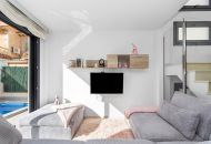 Sale - Villa - Torrevieja