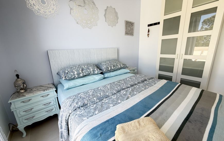 Venta - Villa - Mil Palmerales - Mil Palmeras