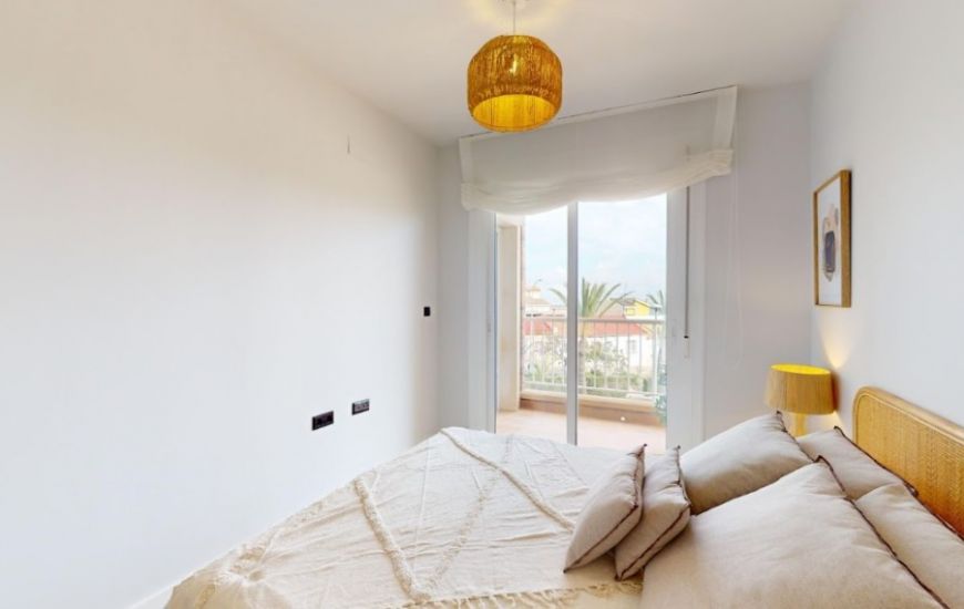 New Build - Apartments - San Miguel de Salinas - San Miguel De Salinas