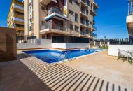 Sale - Apartamento - Torrevieja