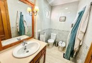 Sale - Rijtjeshuis - Hondon de los Frailes