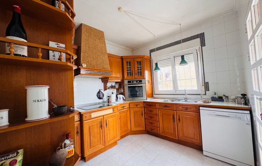 Sale - Villa - Ciudad Quesada