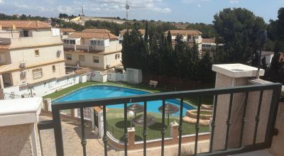 Adosado - Venta - Algorfa - Algorfa