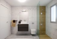 New Build - Townhouse - 