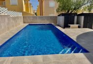 Sale - Villa - Ciudad Quesada