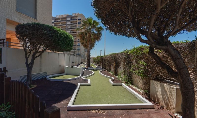 Venta - Apartamentos - Guardamar del Segura