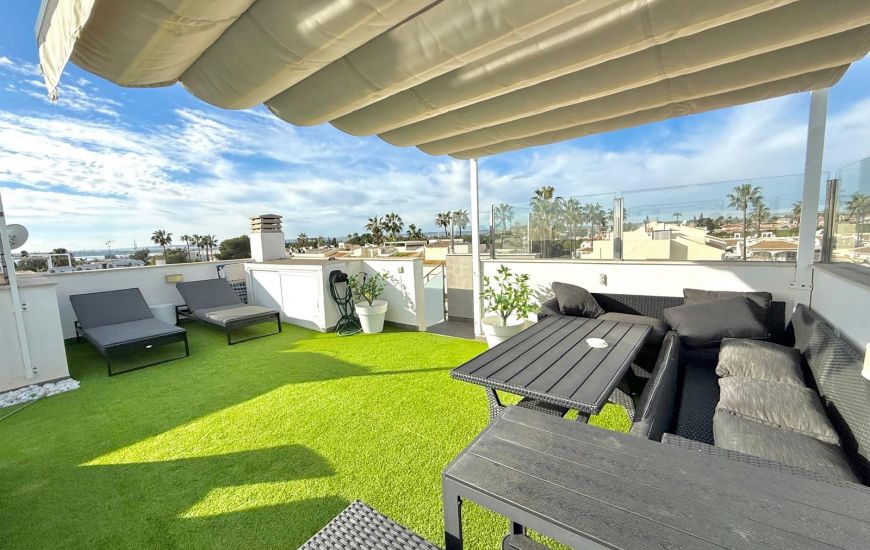 Sale - Apartments - Ciudad Quesada