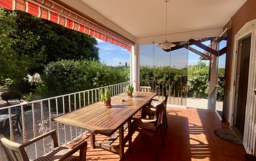 Sale - Villa - Orihuela