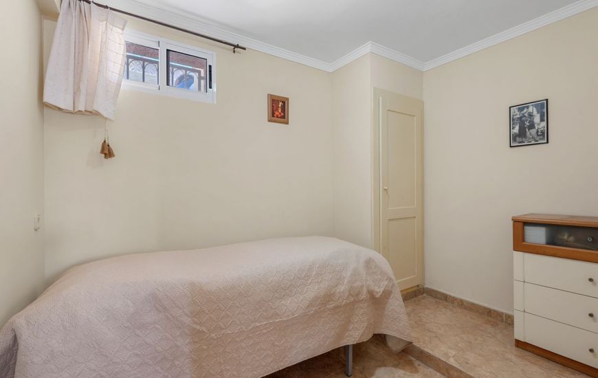 Sale - Villa - Benijófar - 