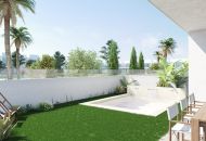 New Build - Bungalow - Torrevieja
