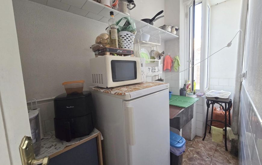 Sale - Rijtjeshuis - Aspe