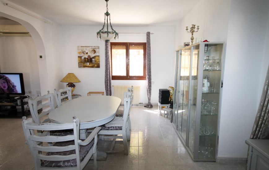Venta - Villa - Orihuela Costa