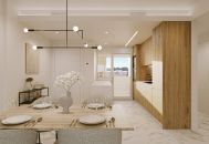 Nueva construcción  - Apartamentos - Torrevieja