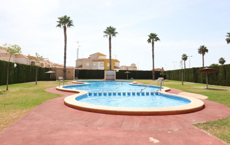 Sale - Apartments - Torrevieja