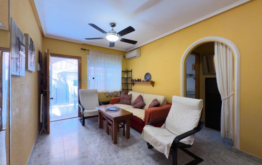 Venta - Ground Floor - Torrevieja