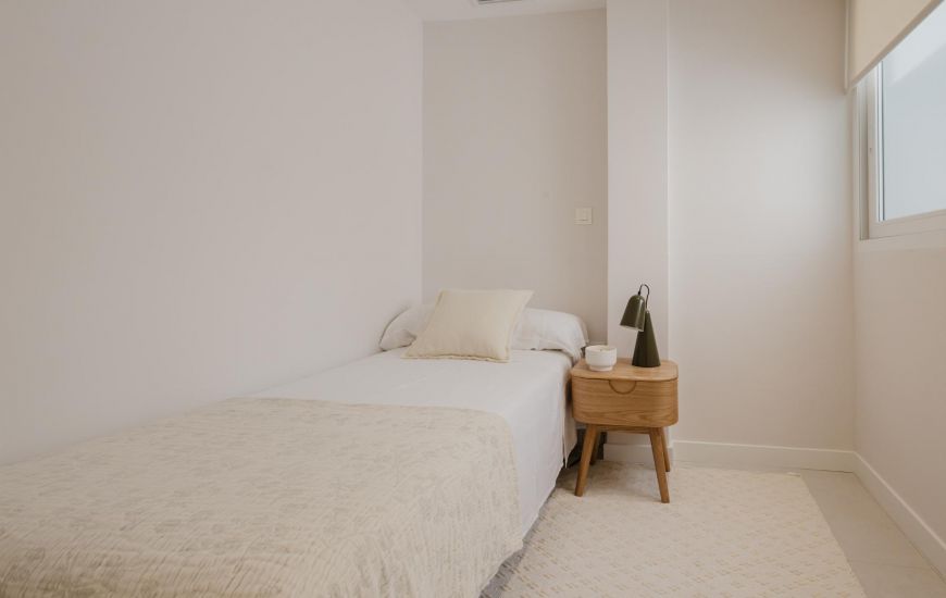 Sale - Apartamento - Torrevieja