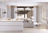 New Build - Villa - Pilar de la Horadada - 