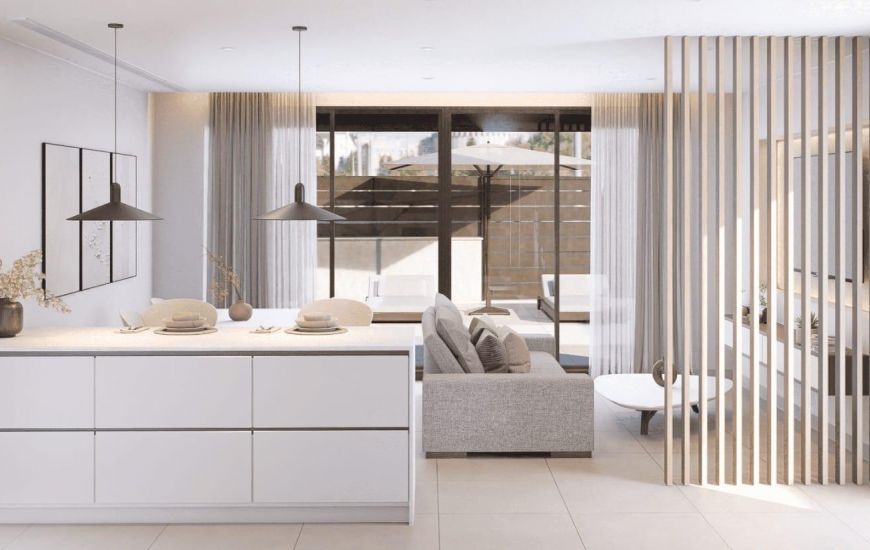 New Build - Villa - Pilar de la Horadada - 