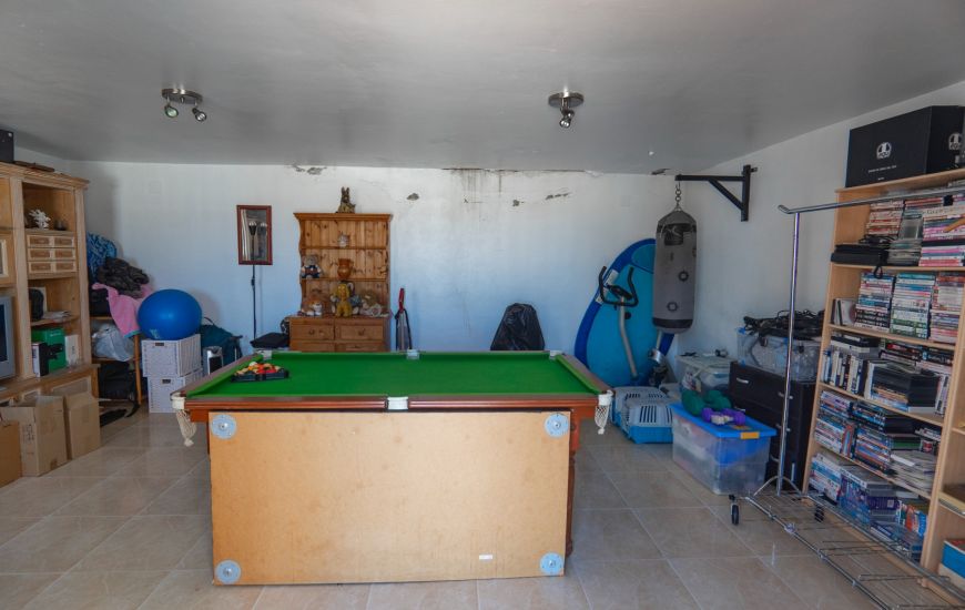 Sale - Villa - Ciudad Quesada