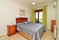 Sale - Bungalow - Villamartin