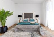 Nueva construcción  - Villa - Finestrat