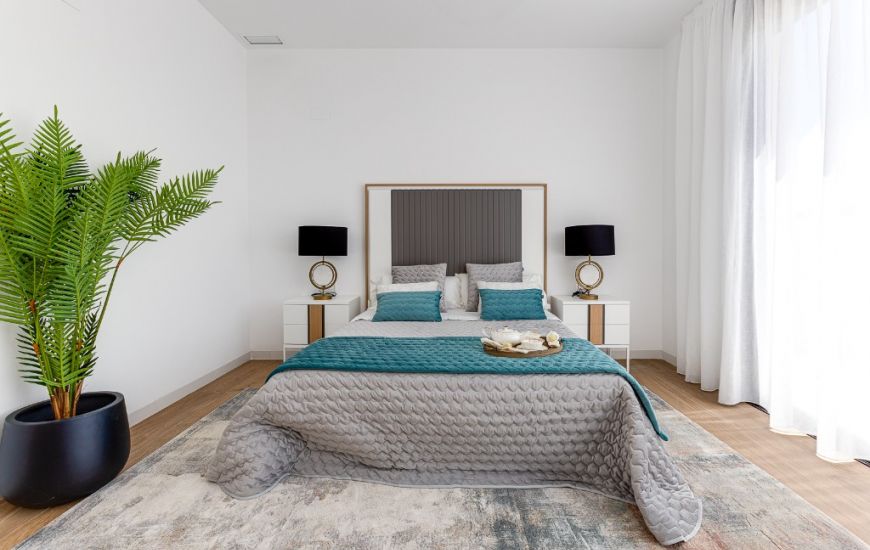 Nueva construcción  - Villa - Finestrat