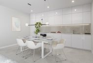 New Build - Villa - Puerto De Mazarron