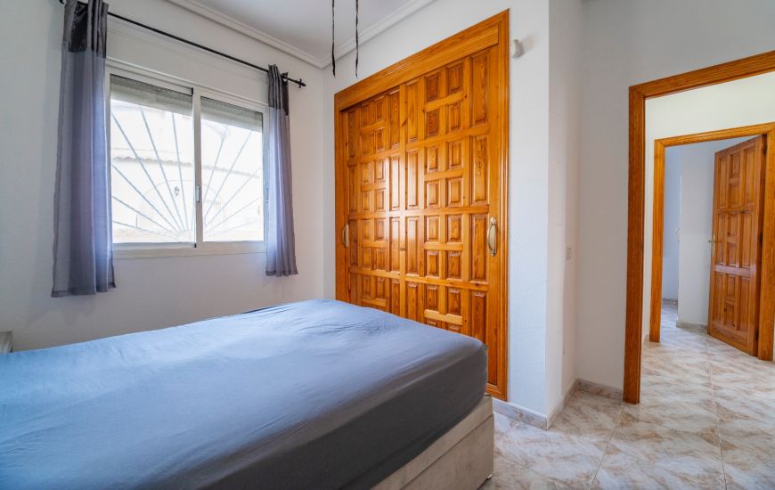 Venta - Villa - Ciudad Quesada