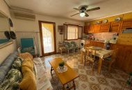 Sale - Bungalow - Torrevieja