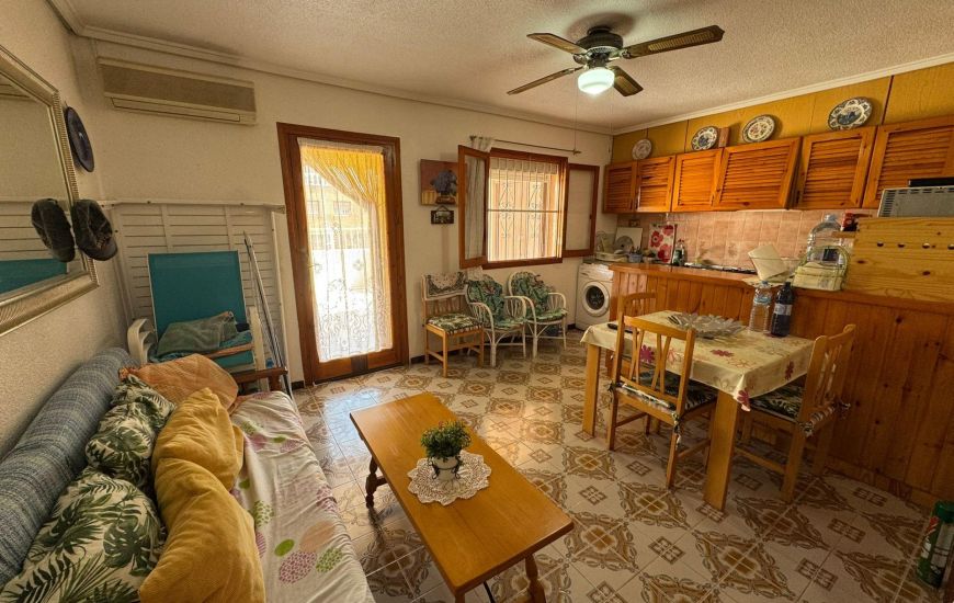 Sale - Bungalow - Torrevieja