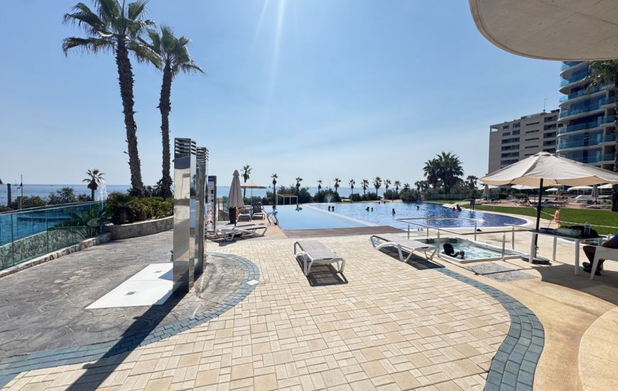 Venta - Apartamentos - Punta Prima