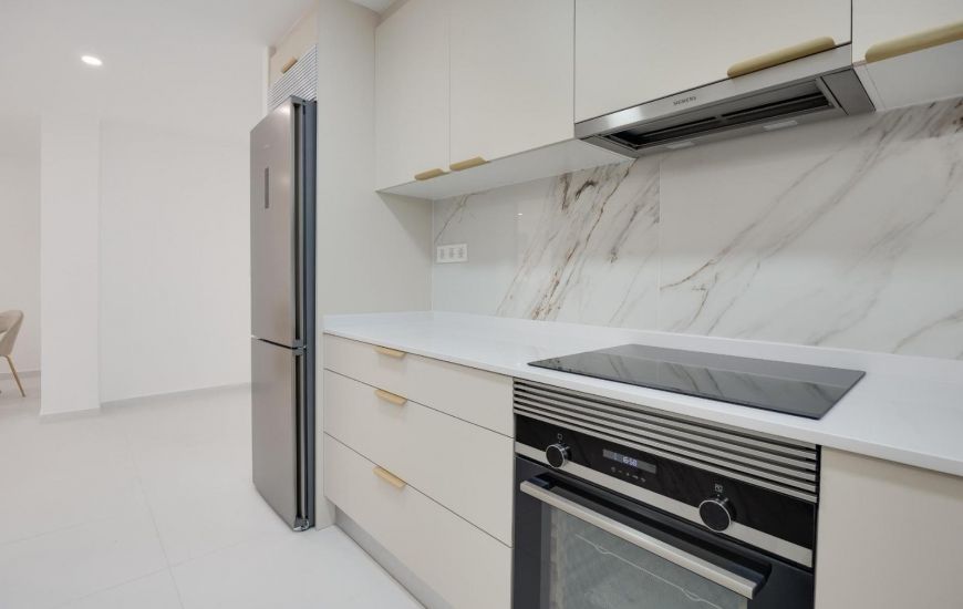 Venta - Apartamento - Torrevieja