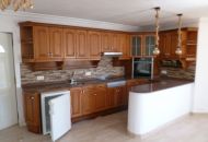 Sale - Villa - Villamartin