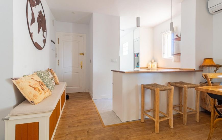 Sale - Apartments - La Veleta