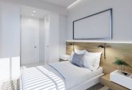 New Build - Apartments - Los Alcázares