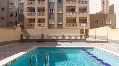 Ground Floor - Sale - Torrevieja - Torrevieja