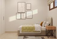 New Build - Penthouse - 