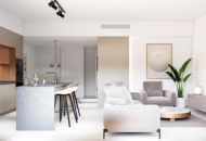 Sale - Bungalow - Pilar de la Horadada