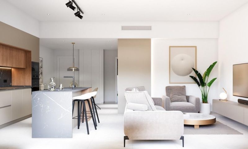 Sale - Bungalow - Pilar de la Horadada