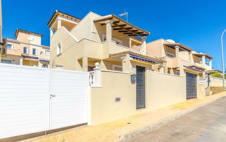 Venta - Casa - Orihuela Costa