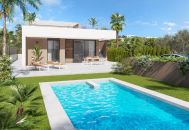 New Build - Villa - Vera