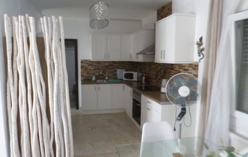 Sale - Villa - Villamartin