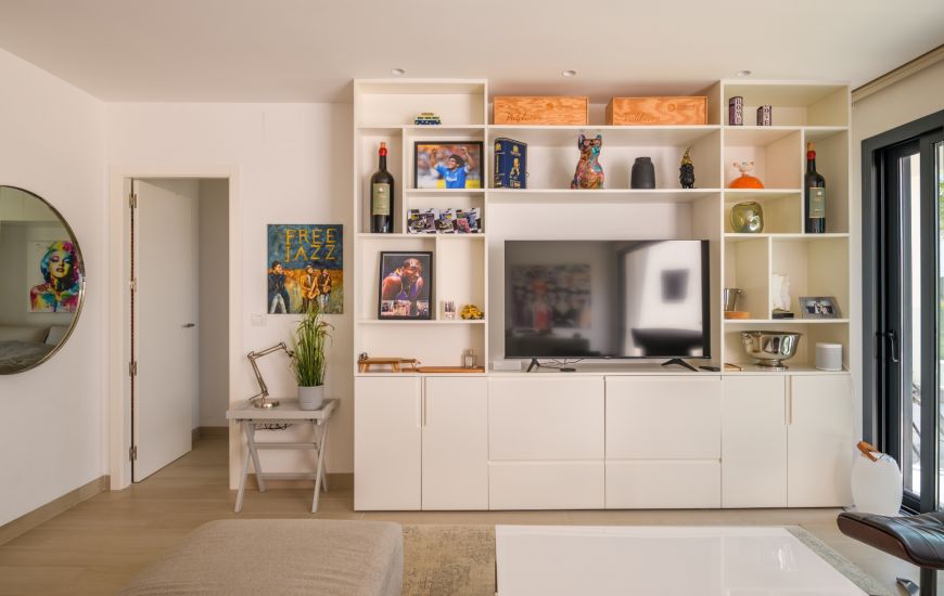 Sale - Apartments - San Miguel de Salinas - San Miguel De Salinas