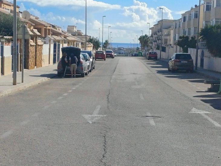 Sale - Apartments - Punta Prima