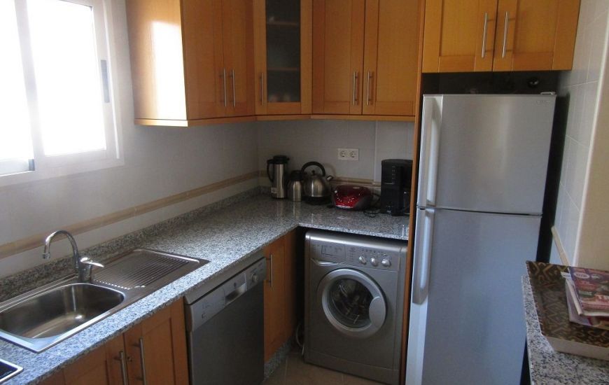 Sale - Apartments - Jacarilla