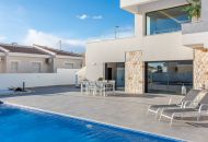 New Build - Villa - Ciudad Quesada